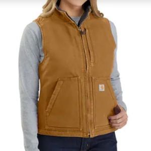 Carharrt Vest